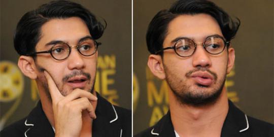 Reza Rahadian masih terbayang peran Habibie di film terbaru