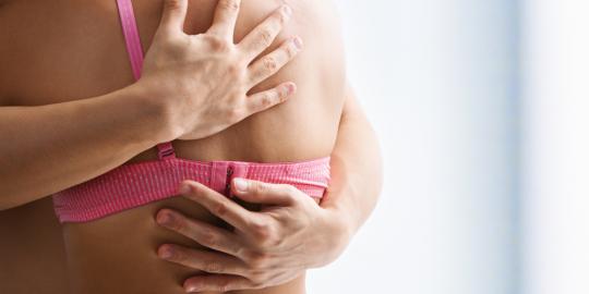 20 Cara terbaik menurunkan risiko kanker payudara [Part 2]