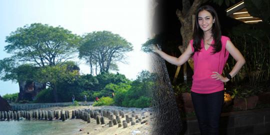 Ini alasan Ahok gratiskan Atiqah nikah di Pulau Kelor