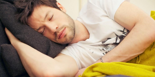 6 fakta gila soal organ intim pria