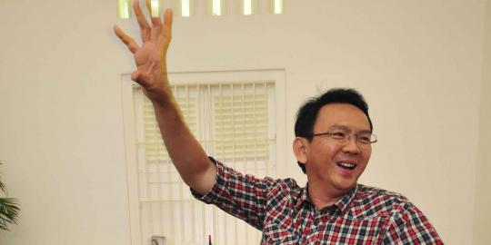 Cara Ahok hindari pemborosan tanpa studi banding ke luar negeri