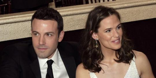 Ben Affleck jadi Batman, internet dipenuhi hujatan