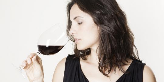 Drunkorexia, rela tak makan demi minum alkohol
