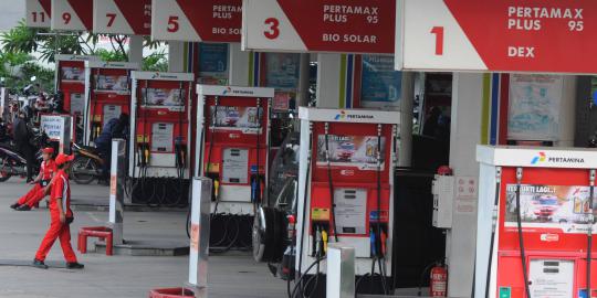 Tidak ada SPBU Pertamina, warga Pulau Rote curhat ke Dahlan
