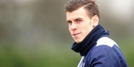 Berkemas ke Madrid, Bale ogah lawan Swansea?