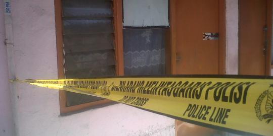 Pembunuhan wanita cantik di Bekasi, pacar korban masih diperiksa