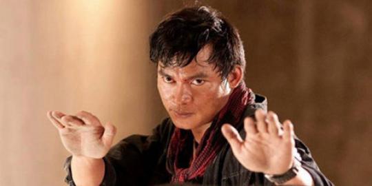 FAST & FURIOUS 7 gaet aktor laga Thailand, Tony Jaa