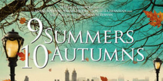 10 autumn