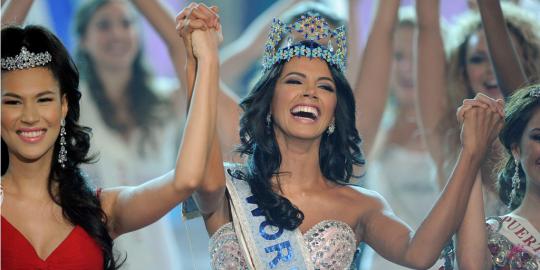 Politisi PKS: Ajang Miss World merendahkan martabat perempuan
