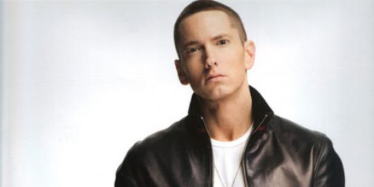 Eminem reuni dengan Dido di Reading Festival