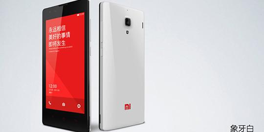 Xiaomi siapkan smartphone dengan 8-core?