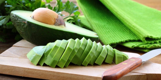 10 makanan yang harus dikonsumsi di usia 50 tahun