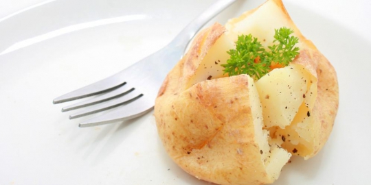 10 makanan yang harus dikonsumsi di usia 50 tahun