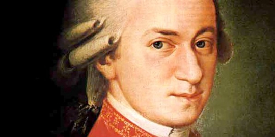 mozart