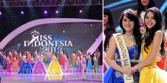 FPI: Kalau Miss World tetap diadakan, kita akan uber panitianya