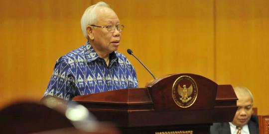 Putusan bebas Sudjono Timan melecehkan hakim