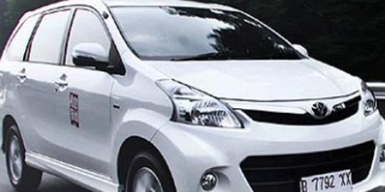  Harga  Ertiga  Elegant  sampai Rp 200 juta merdeka com