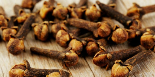 9 bumbu dapur yang sulap wajah jadi cantik