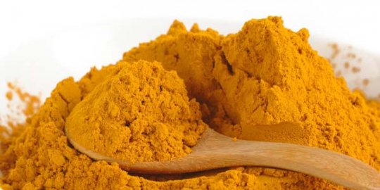 9 bumbu dapur yang sulap wajah jadi cantik