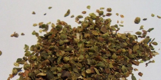 9 bumbu dapur yang sulap wajah jadi cantik