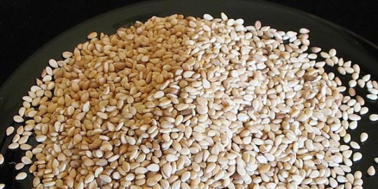 9 bumbu dapur yang sulap wajah jadi cantik