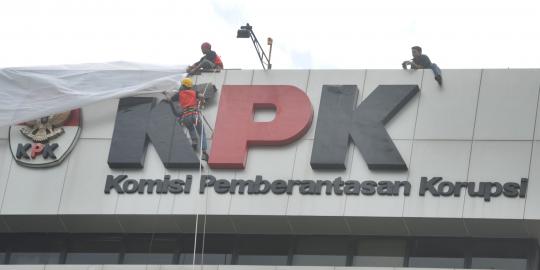 Suap perkara MA, KPK kembali periksa terdakwa Hutomo