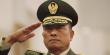 Paripurna DPR setuju Moeldoko jadi Panglima TNI