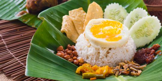 8 Kesalahan saat sarapan