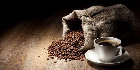 9 Fakta yang jarang diketahui soal kafein