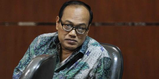 Djoko Susilo akui lalai dan siap bertanggung jawab