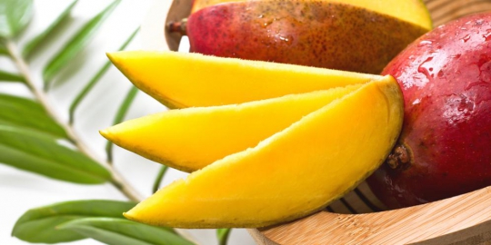 10 makanan sehat yang makin lezat jika dipanggang