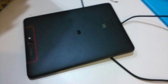 Tablet Rp 2 jutaan Xiaomi usung Retina display?