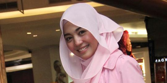 Ta?aruf jadi jalan Nuri Maulida cari jodoh