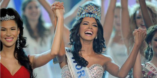 Ditentang ormas Islam, ajang Miss World 2013 tetap digelar