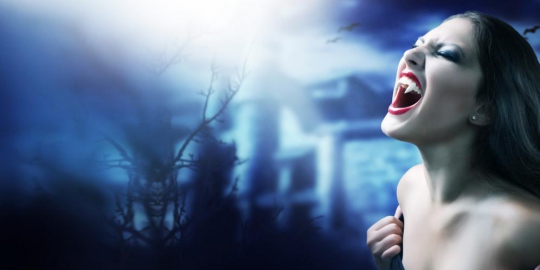 10 hantu mengerikan yang populer di filipina