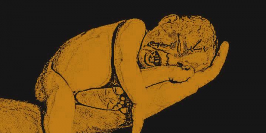 10 hantu mengerikan yang populer di filipina