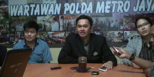 MK tolak gugatan UU ITE oleh Farhat Abbas