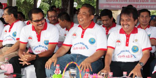 Ini jawaban Roy Suryo soal salah nyanyi lagu Indonesia Raya