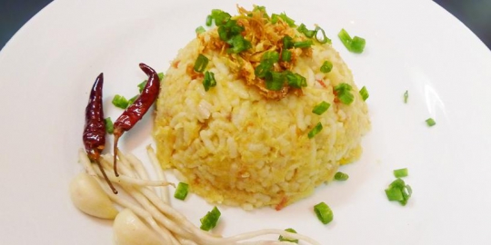 6 makanan yang layak dicoba saat pergi ke myanmar