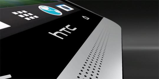 HTC akan buat smartphone khusus untuk China