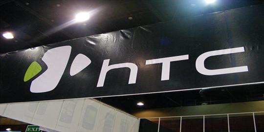 HTC siapkan sistem operasi baru