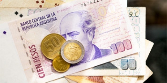lima negara yang mata uangnya terpuruk dari dolar