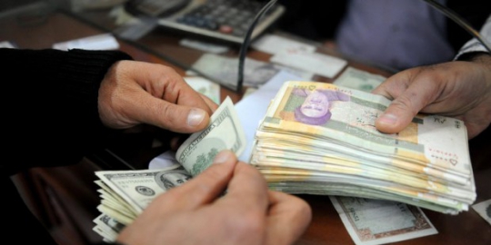 lima negara yang mata uangnya terpuruk dari dolar