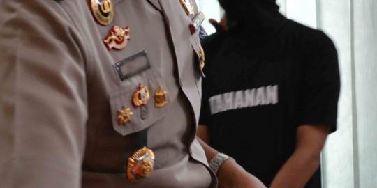 5 Cerita polisi cabul yang menggegerkan publik