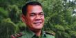 Panglima TNI: Letjen Budiman jadi Kasad karena pertimbangan SBY