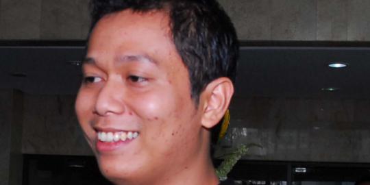 Jaksa cecar Ridwan Hakim soal sosok 'Bunda Putri'