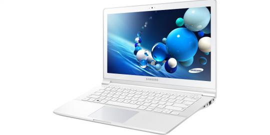Samsung ATIV Book 9 Lite, desain elegan dan teknologi terdepan!
