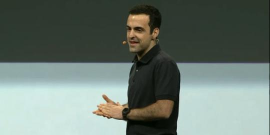 Hugo Barra tinggalkan Google demi Xiaomi