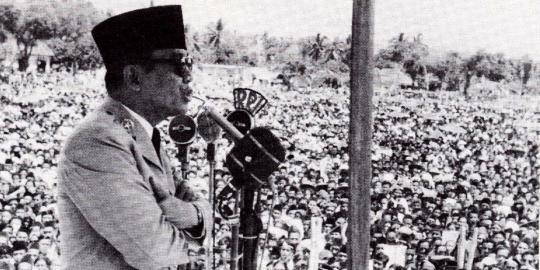 PAN: Hormati sejarah, Soekarno tak perlu dijadikan nama jalan