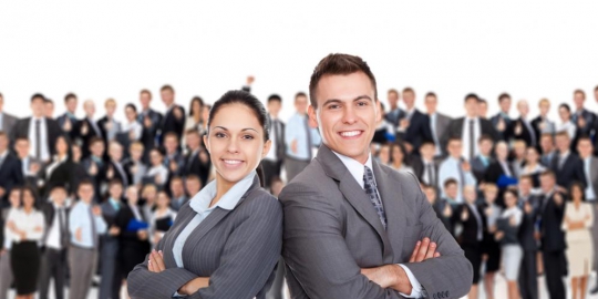 5 alasan kenapa bekerja baik bagi kesehatan